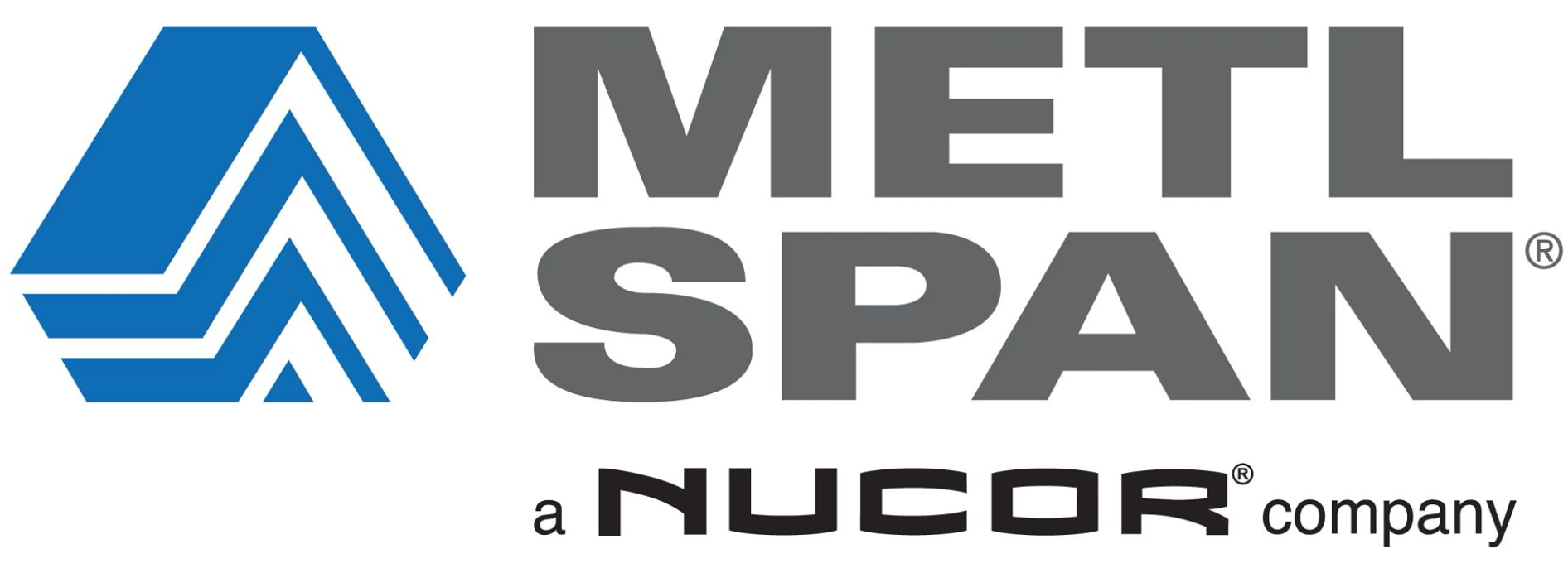 Metl-Span Logo